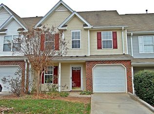 1908 Pasquinelli Pl, Greensboro, NC 27410