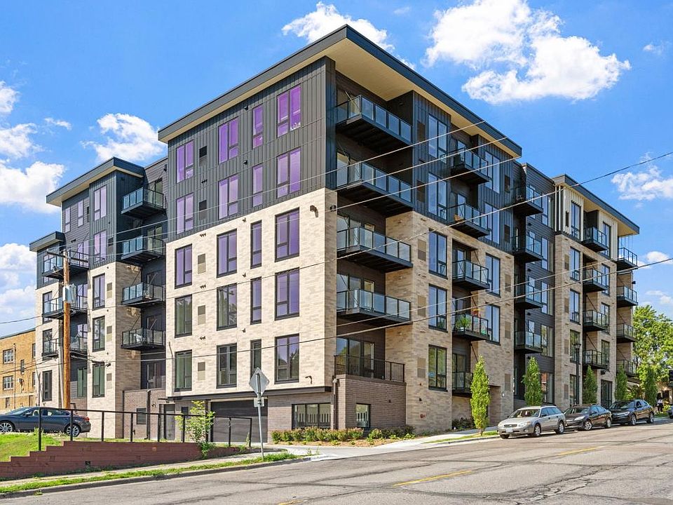 Rosa Apartments MPLS 4201 Nicollet Ave S Minneapolis MN Zillow