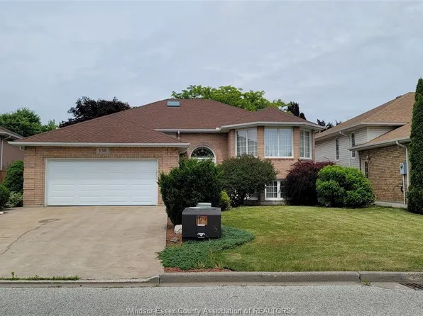 138 Hampton Cres, Windsor, ON N9E 4M5
