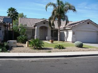 141 W Shamrock St, Gilbert, AZ 85233
