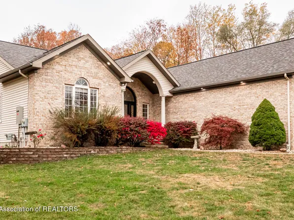 713 N Waverly Rd, Dimondale, MI 48821