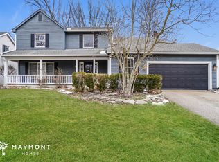 578 Brightstone Dr, Reynoldsburg, OH 43068