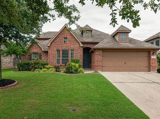 12725 Outlook Ave, Keller, TX 76244