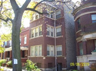 6624 S Minerva Ave, Chicago, IL 60637