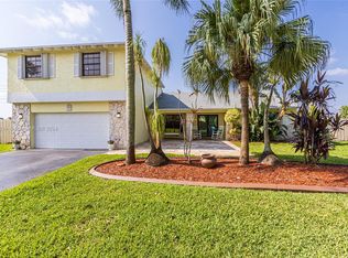 14600 Kirsten Ct, Davie, FL 33325