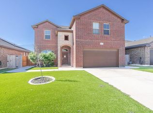 7008 Four Sixes Ranch Rd, Odessa, TX 79765