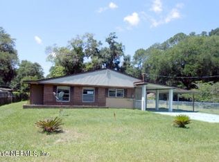 11736 Charlie Rd, Jacksonville, FL 32218