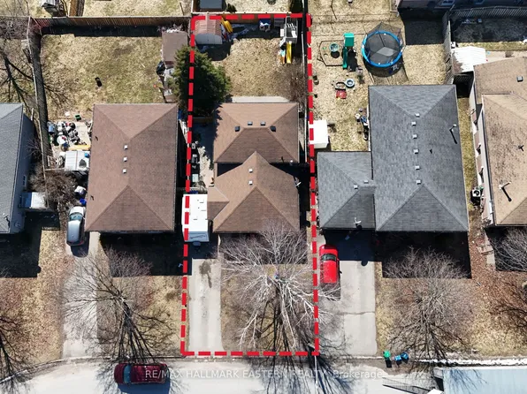 488 Crystal Dr, Peterborough, ON K9J 8G8