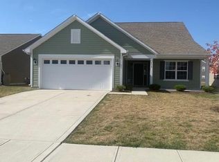 2572 Shadowbrook Trce, Greenwood, IN