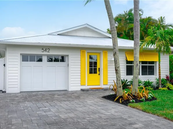 542 104th AVE N, NAPLES, FL 34108