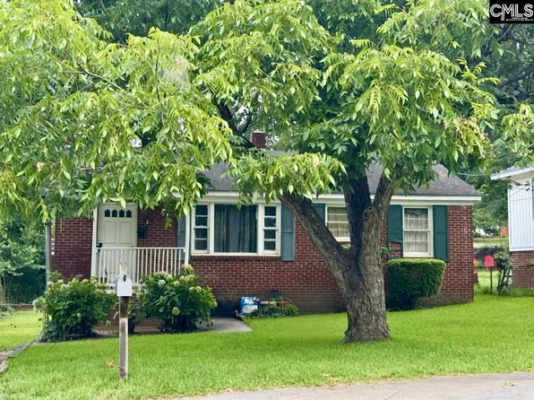4020 Mildred Ave, Columbia, SC 29203