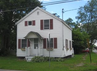 401 Linden St, Ogdensburg, NY 13669