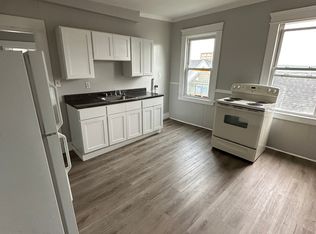 137 Central Ave #3, Waterbury, CT 06702
