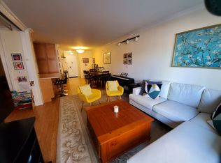 72-55 Yellowstone Blvd #3X, Forest Hills, NY 11375