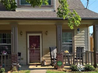 309 E Patton Ave, Alvarado, TX 76009