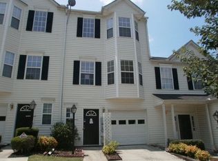 1636 Indian Way, Cumming, GA 30040