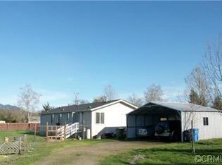 4360 George Rd, Lakeport, CA 95453