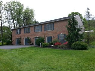 506 Pershing Blvd, Shillington, PA 19607