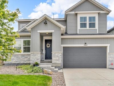 5064 Wingfeather Place, Castle Rock, CO, 80108