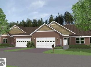 4595 SW Black Bear Dr, Traverse City, MI 49684