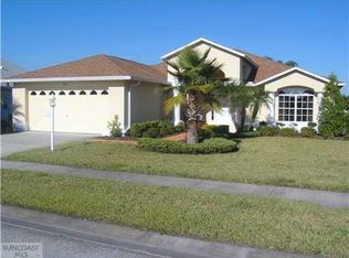 1923 Westerham Loop, New Port Richey, FL 34655