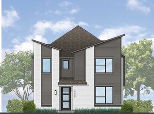 Plan Bellini Plan, Meraki: 40ft. lots, McLendon Chisholm, TX 75126