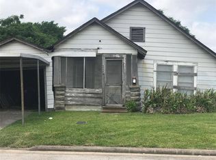 2225 Patterson St, Houston, TX 77007