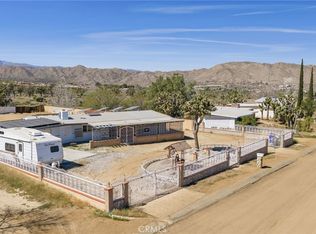 8054 Palm Ave, Yucca Valley, CA 92284