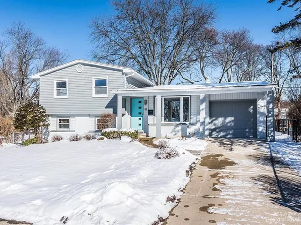 2 Gallway Ct, Ann Arbor, MI 48104