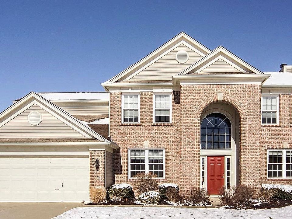 Saddle Creek 4bd/2.5ba