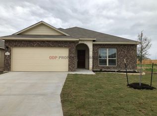 1063 Spring Terrace Loop, Temple, TX 76502