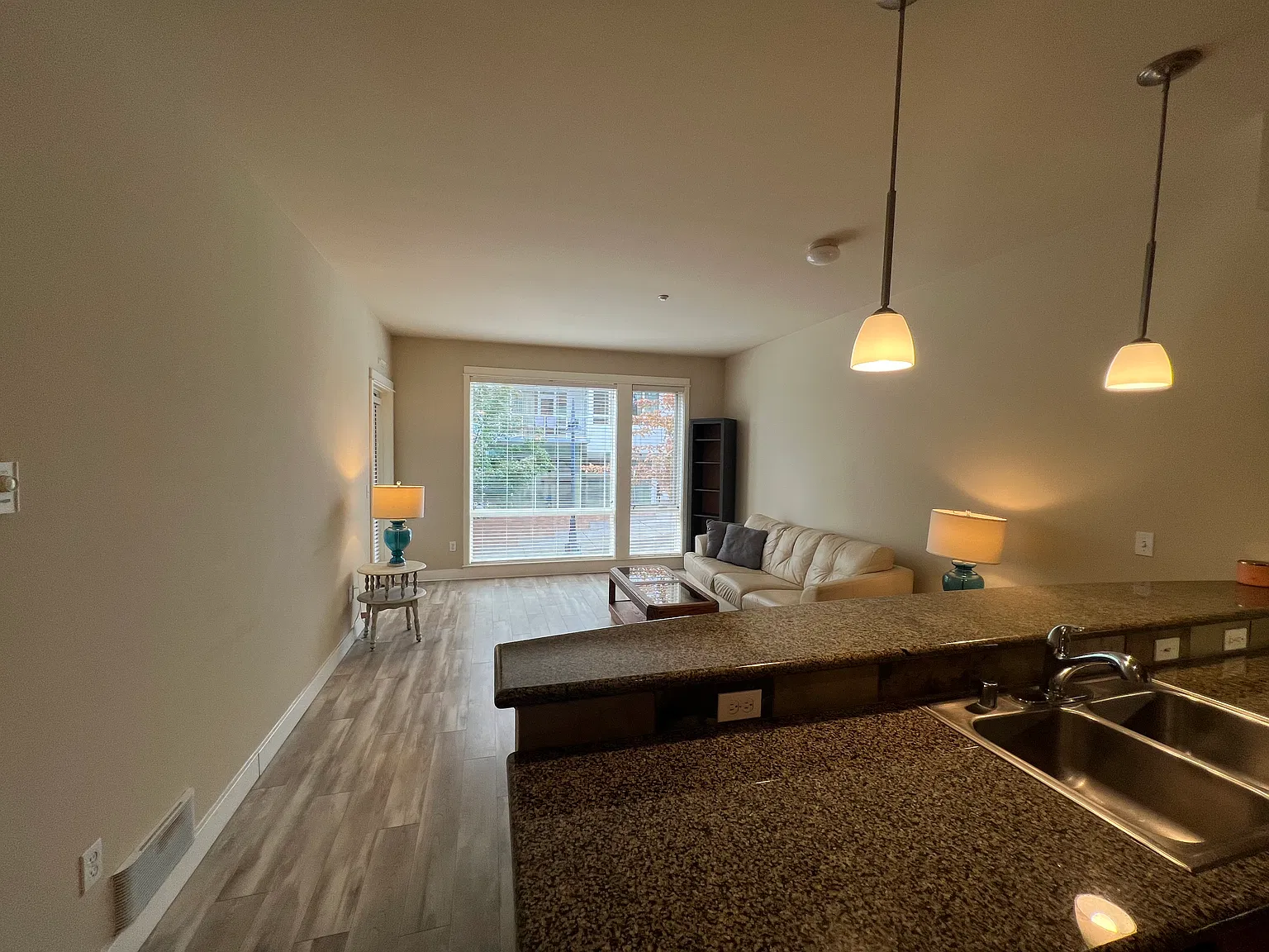 1 bed, 792 sqft, $1,750 — Photo 3