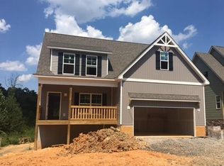 51 Woodland Cv, Cleveland, TN 37312