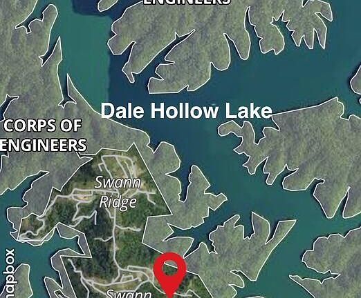 3rd image of N Rock Fish Rd