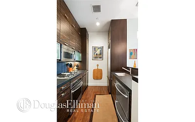 Sold by Douglas Elliman