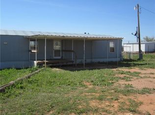 13903 County Road 327, Abilene, TX 79601