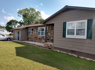 134 Grant St, Harrogate, TN 37752
