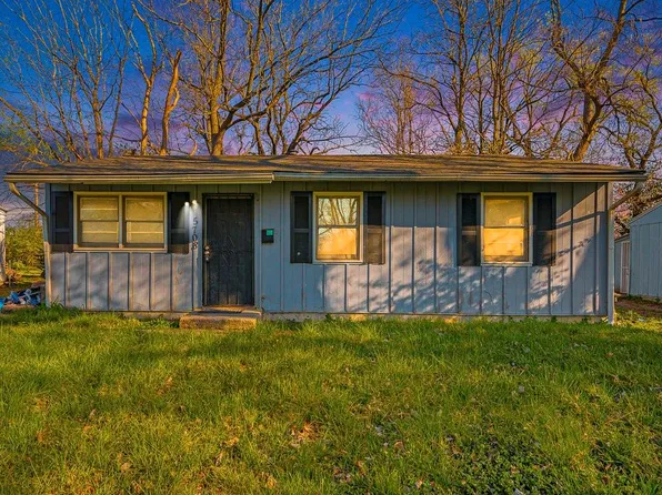 5708 E 39th Ter, Kansas City, MO 64130