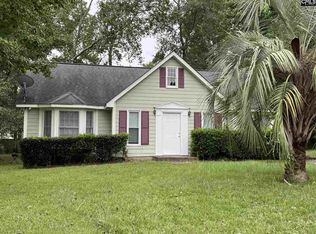 17 Newworth Ct, Columbia, SC 29229