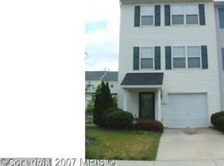 7716 Lucky Lure Dr, Clinton, MD 20735