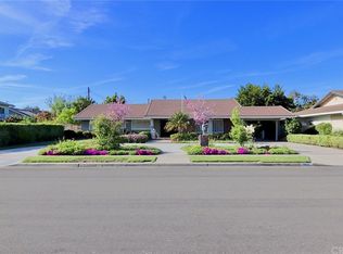 1433 W Janeen Way, Anaheim, CA 92801
