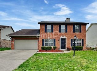 321 Concord Way, Greenwood, IN 46142