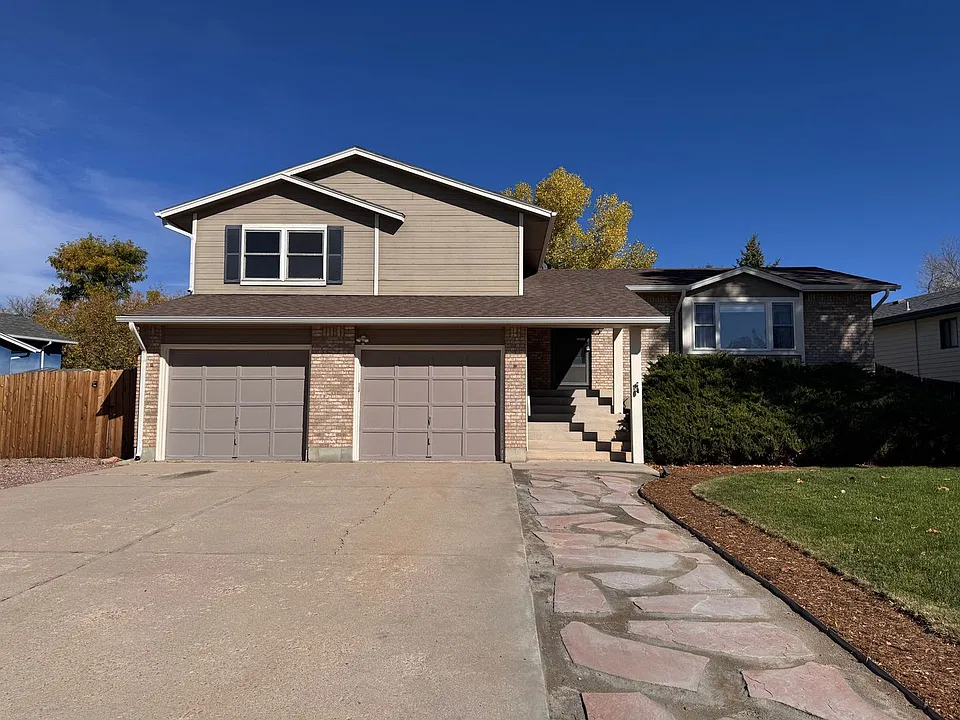7355 Waterwheel St