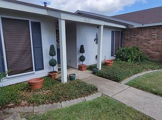 4522 Summerdale St, Lake charles, LA 70605
