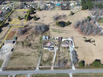 12 Sandlin Rd, Elkmont, AL, 35620