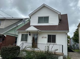 2715 Jackson Ave #1, Erie, PA 16504