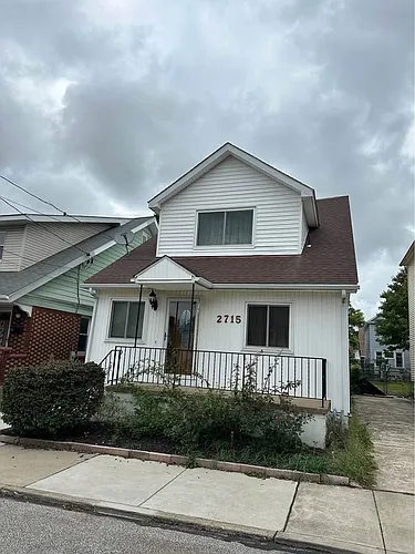2715 Jackson Ave #1 Photo 1