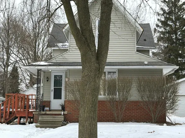 615 Division St, Owosso, MI 48867