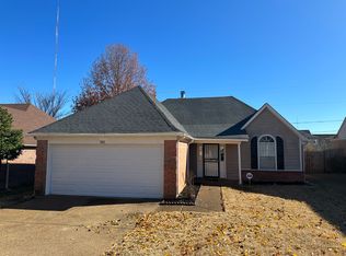 982 Zenith Cv N, Cordova, TN 38018