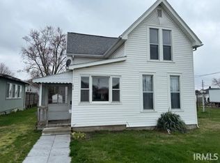 1019 S Wabash St, Kokomo, IN 46901